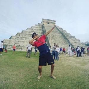 Meet your Posher, Allen